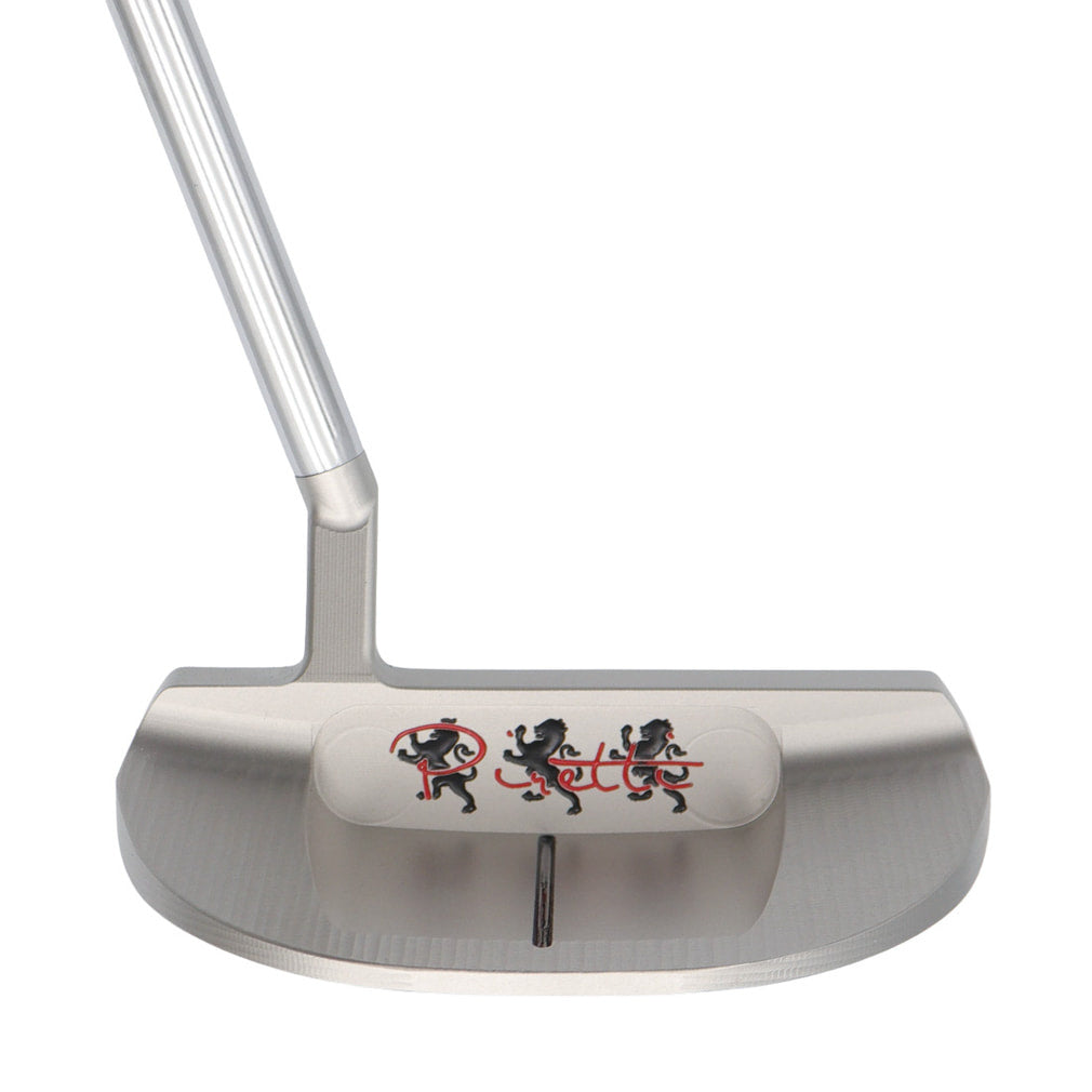 Piretti Paragon Series Firenze 1.5 Putter 34"