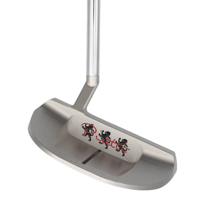 Piretti Paragon Series Firenze 1.5 Putter 34"