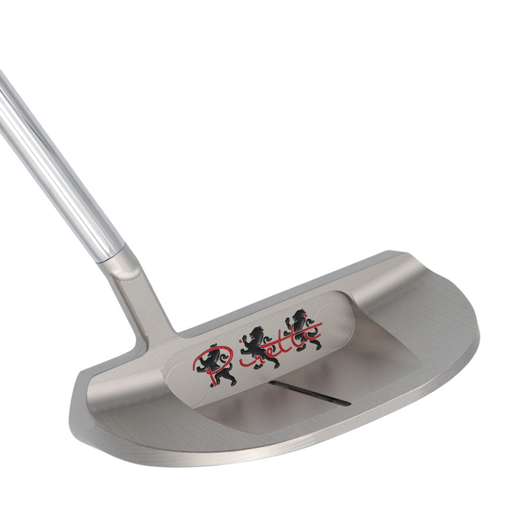 Piretti Paragon Series Firenze 1.5 Putter 34"