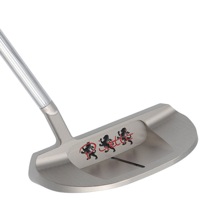 Piretti Paragon Series Firenze 1.5 Putter 34"