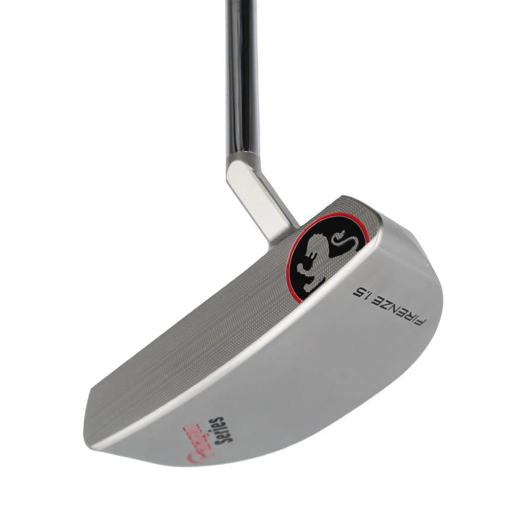 Piretti Paragon Series Firenze 1.5 Putter 34"