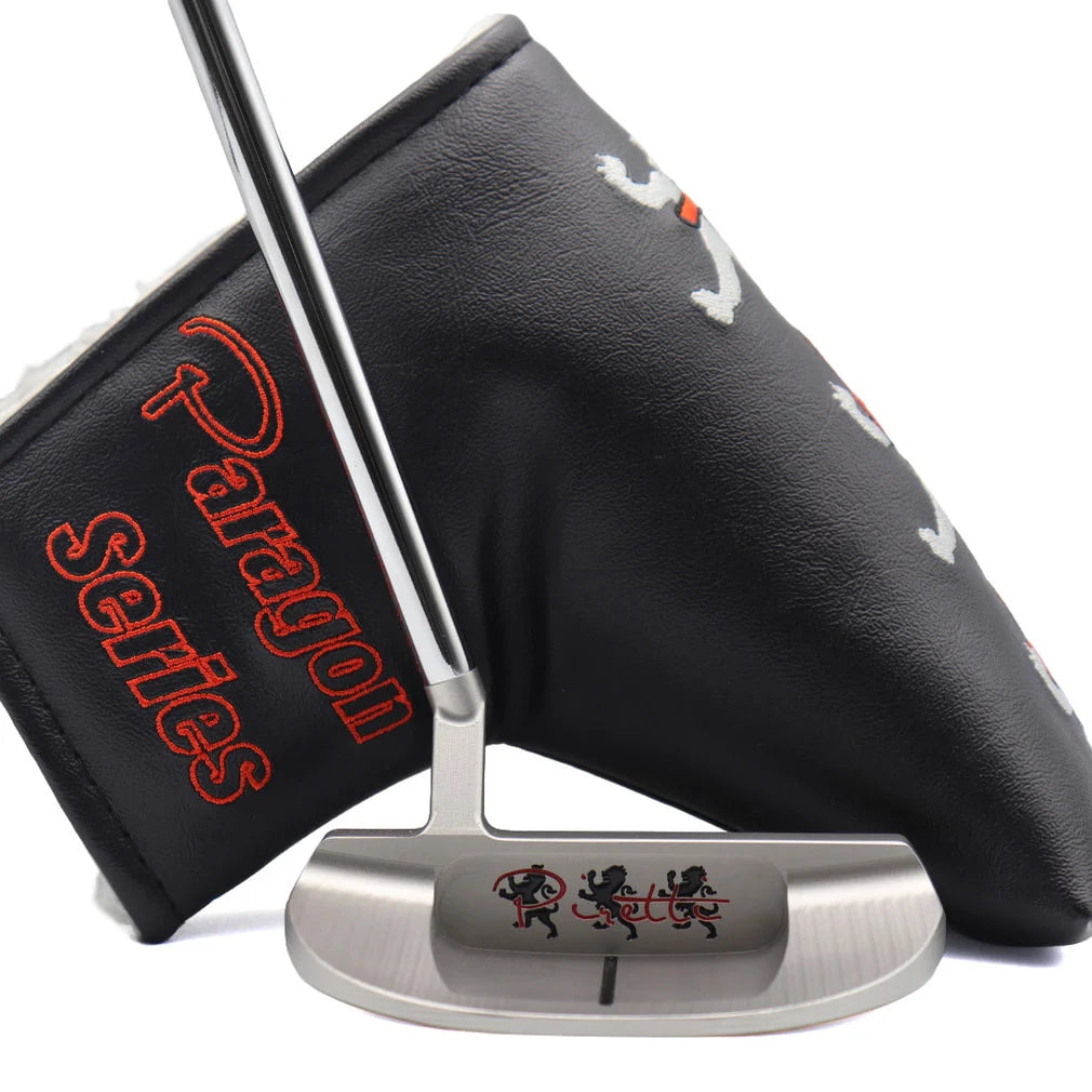 Piretti Paragon Series Firenze 1.5 Putter 34"