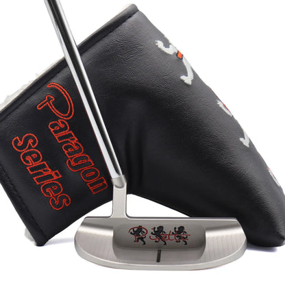 Piretti Paragon Series Firenze 1.5 Putter 34"