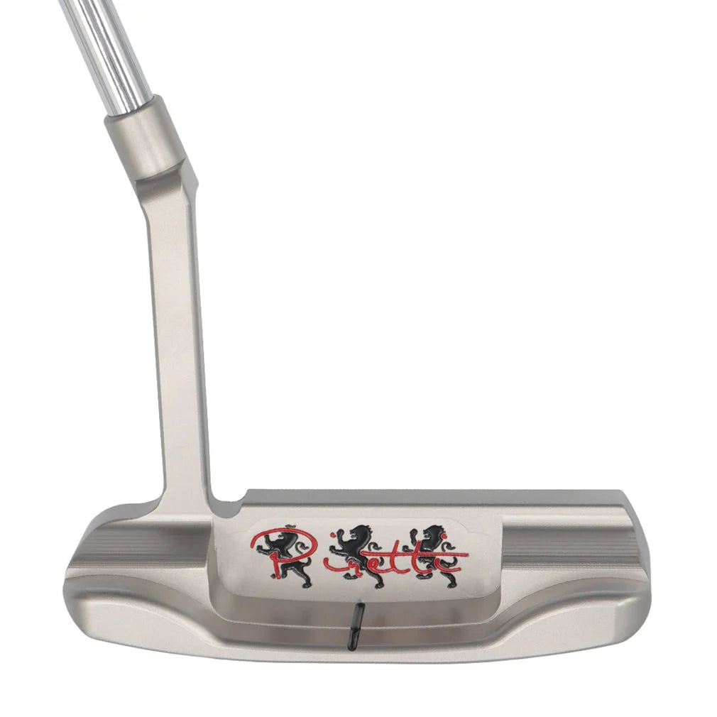 Piretti Paragon Series Fiore 2 Putter 34"