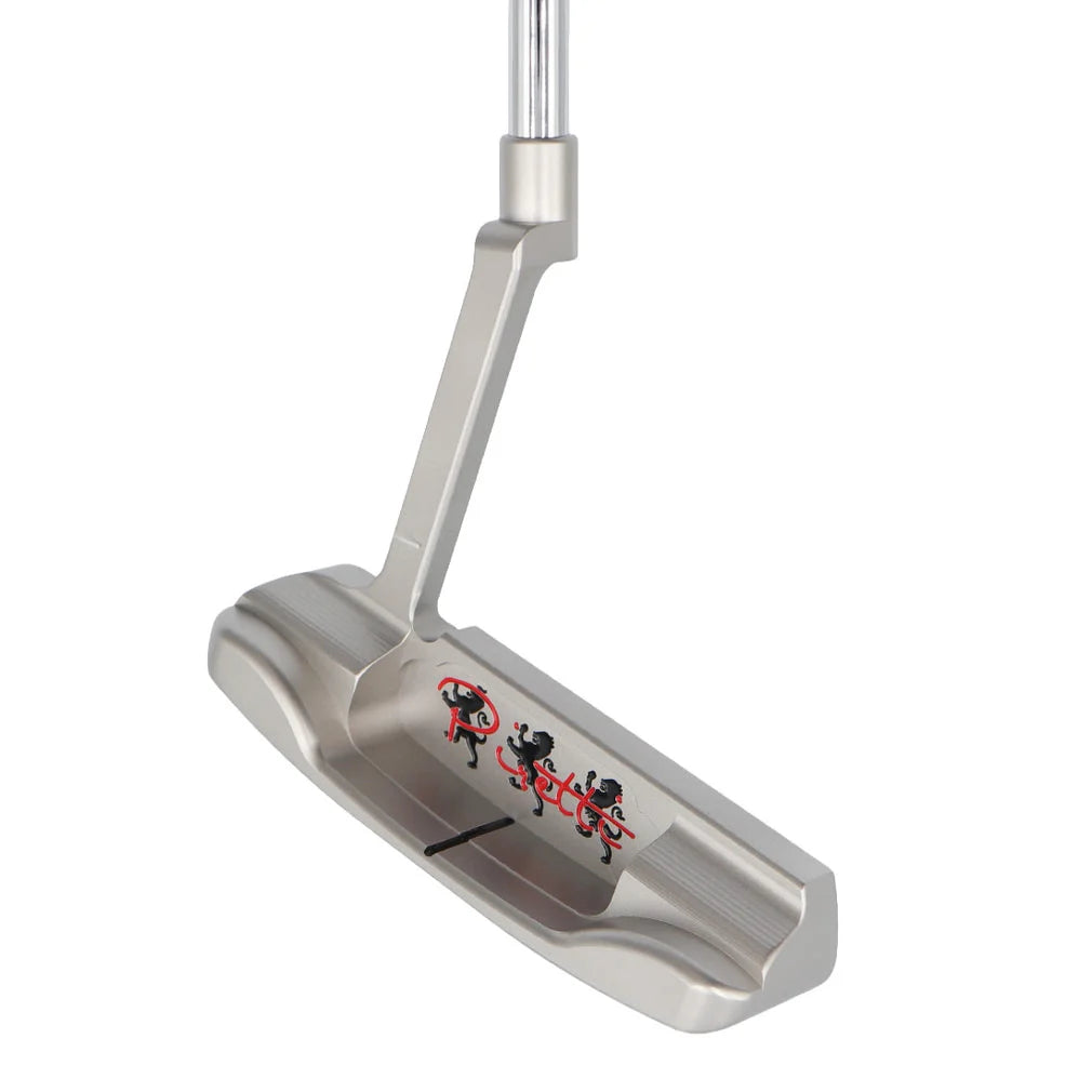 Piretti Paragon Series Fiore 2 Putter 34"