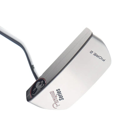 Piretti Paragon Series Fiore 2 Putter Left-Handed 34"