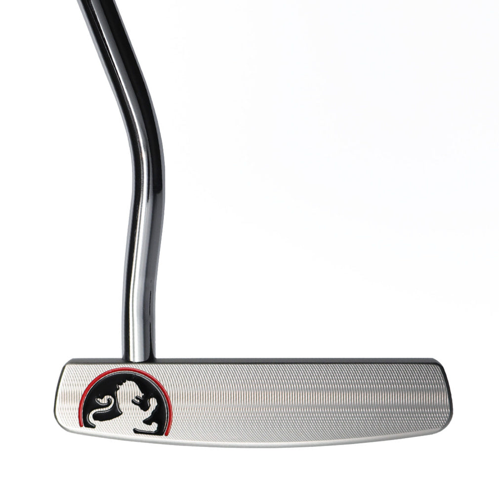 Piretti Paragon Series Fiore 2 Putter Left-Handed 34"