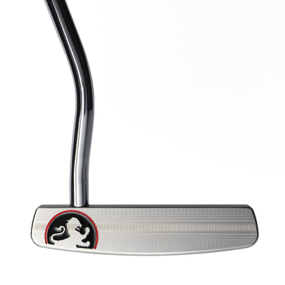 Piretti Paragon Series Fiore 2 Putter Left-Handed 34"
