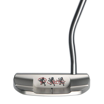 Piretti Paragon Series Fiore 2 Putter Left-Handed 34"