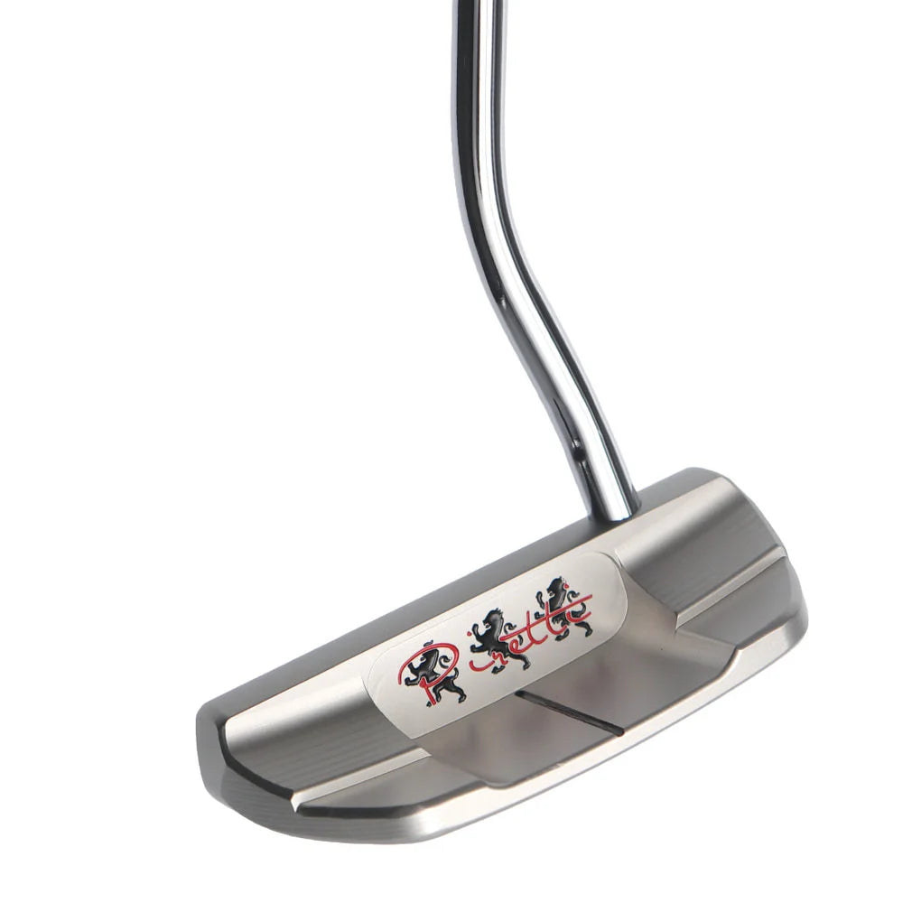Piretti Paragon Series Fiore 2 Putter Left-Handed 34"