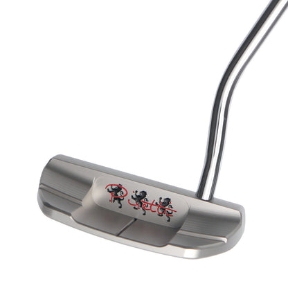 Piretti Paragon Series Fiore 2 Putter Left-Handed 34"