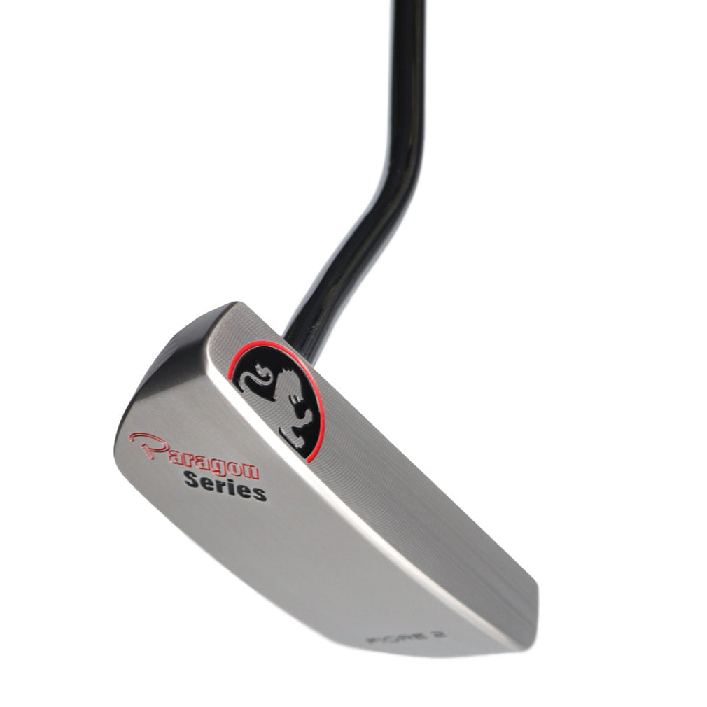 Piretti Paragon Series Fiore 2 Putter Left-Handed 34"