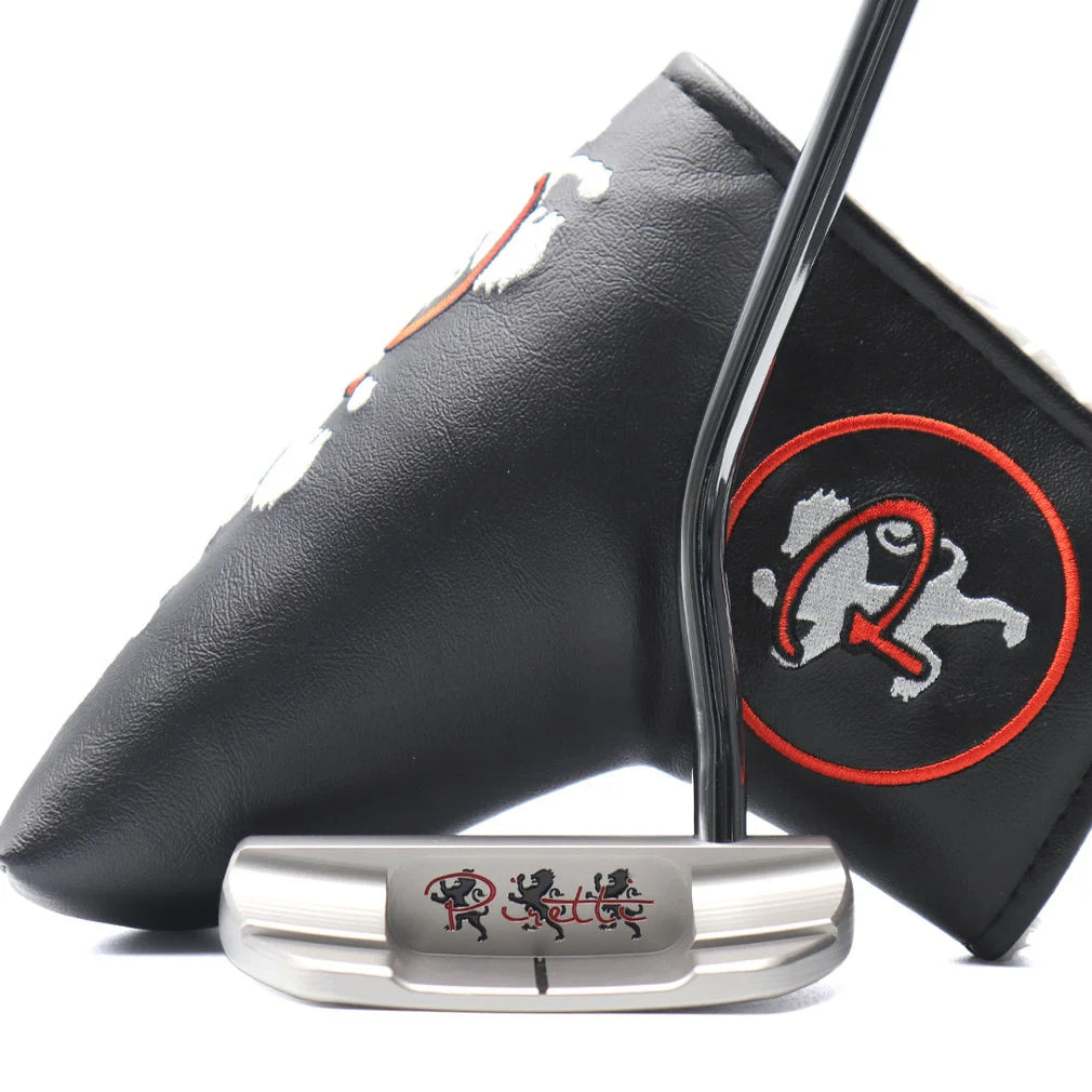 Piretti Paragon Series Fiore 2 Putter Left-Handed 34"
