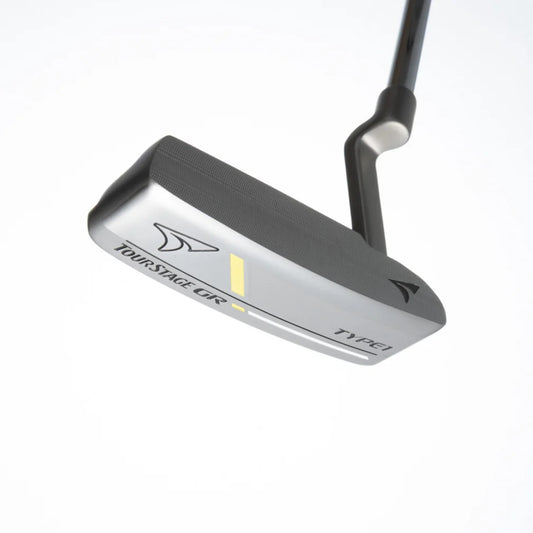 BRIDGESTONE TOURSTAGE GR TYPE1 Putter 2025 34"