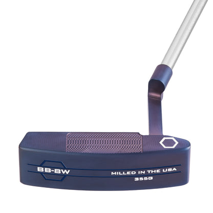 BETTINARDI BB8W ver.3 Putter 34"
