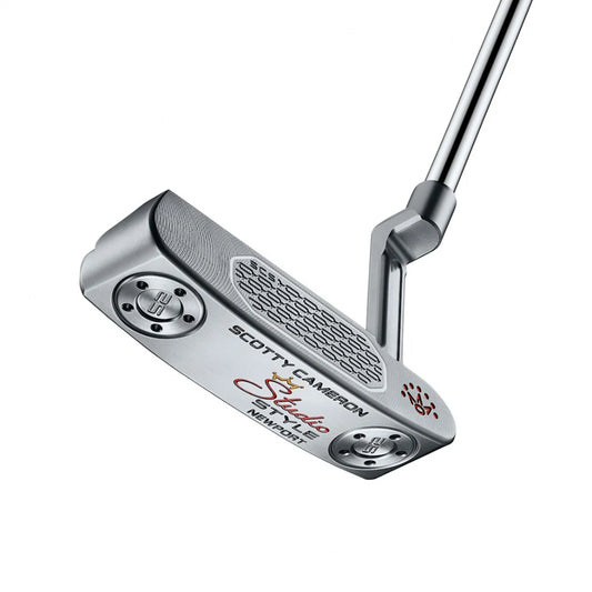 SCOTTY CAMERON 2025 Newport Putter 33"