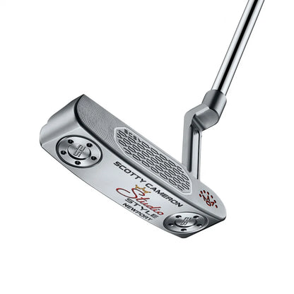 SCOTTY CAMERON 2025 Newport Putter 34"