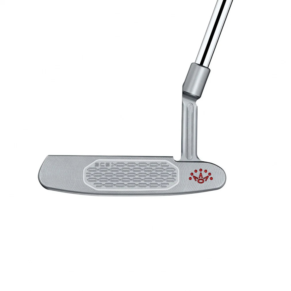 SCOTTY CAMERON 2025 Newport Putter 33"