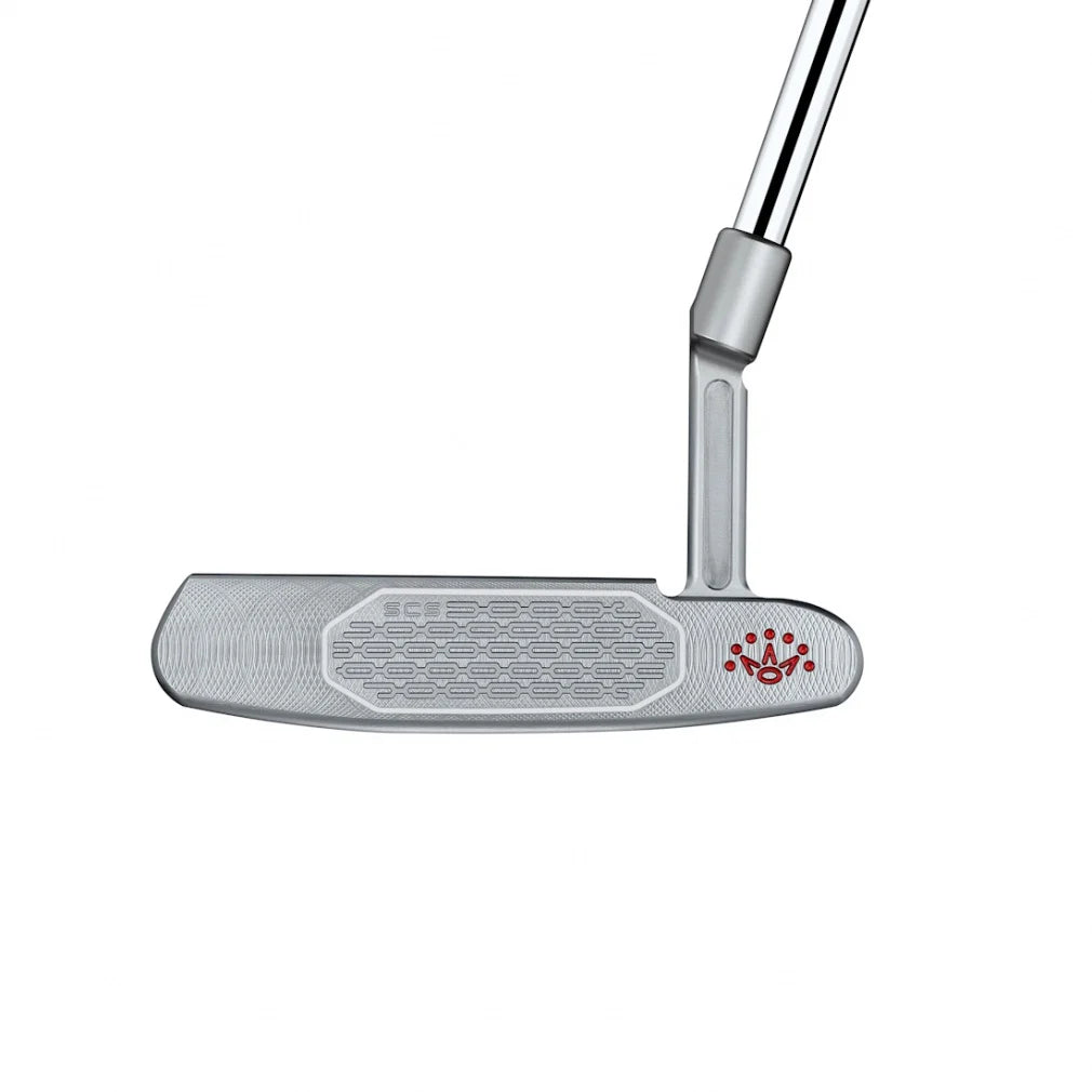 SCOTTY CAMERON 2025 Newport Plus Putter 34"