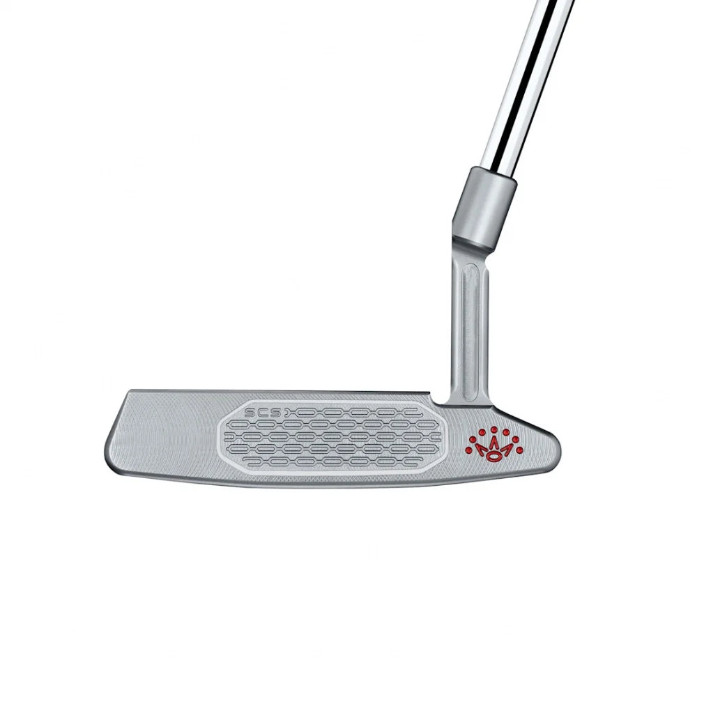SCOTTY CAMERON 2025 Newport 2 Putter 34"