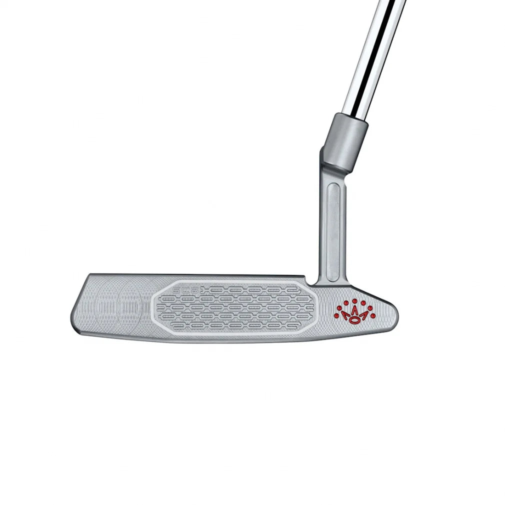 SCOTTY CAMERON 2025 Newport 2 Plus Putter 33"