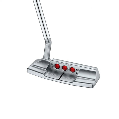 SCOTTY CAMERON 2025 Newport 2.5 Plus Putter 33"