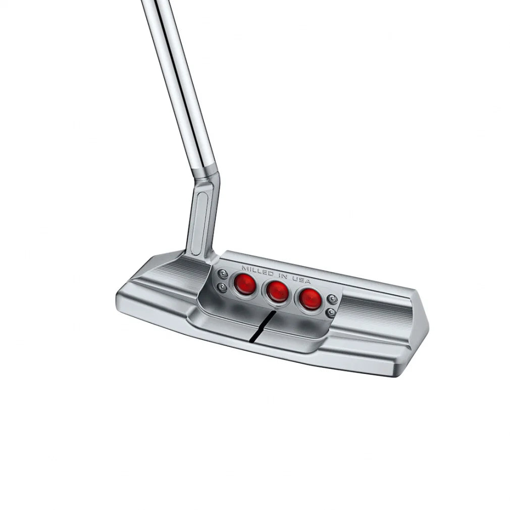 SCOTTY CAMERON 2025 Newport 2.5 Plus Putter 34"