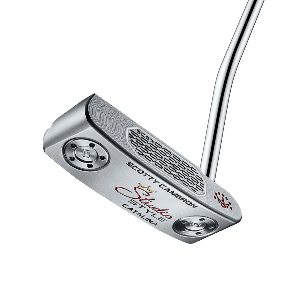 SCOTTY CAMERON 2025 Catalina Putter 33"