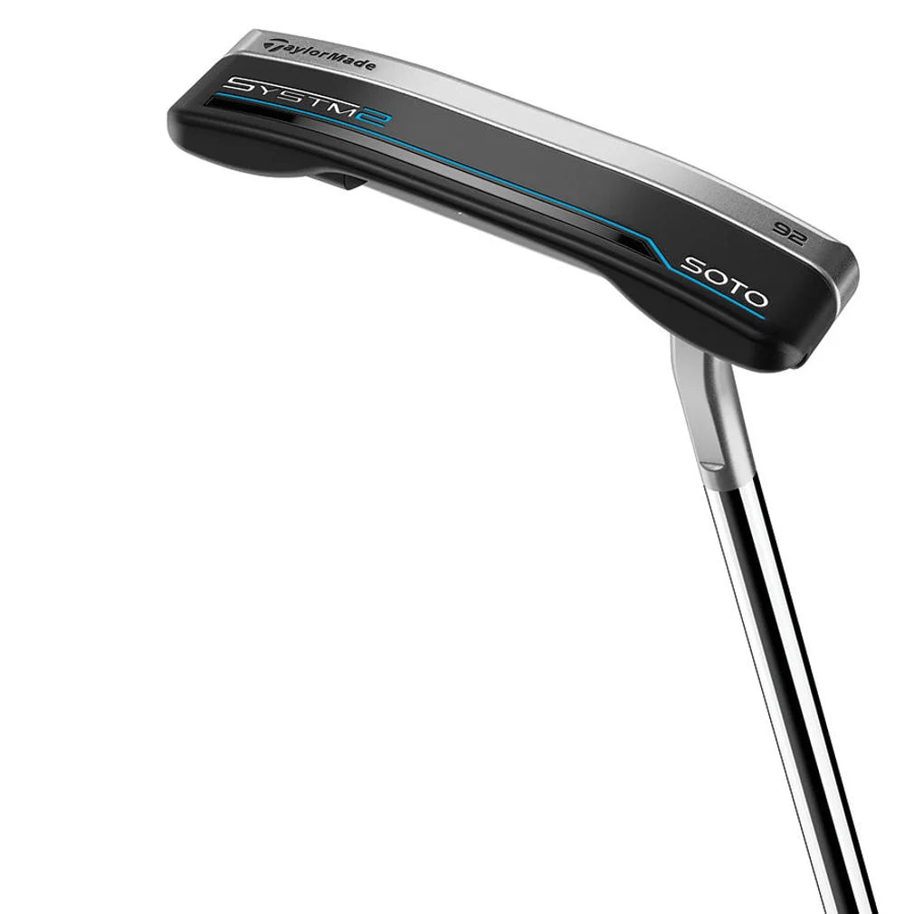 TaylorMade SYSTM2 Soto 92 AB5 Putter 34"