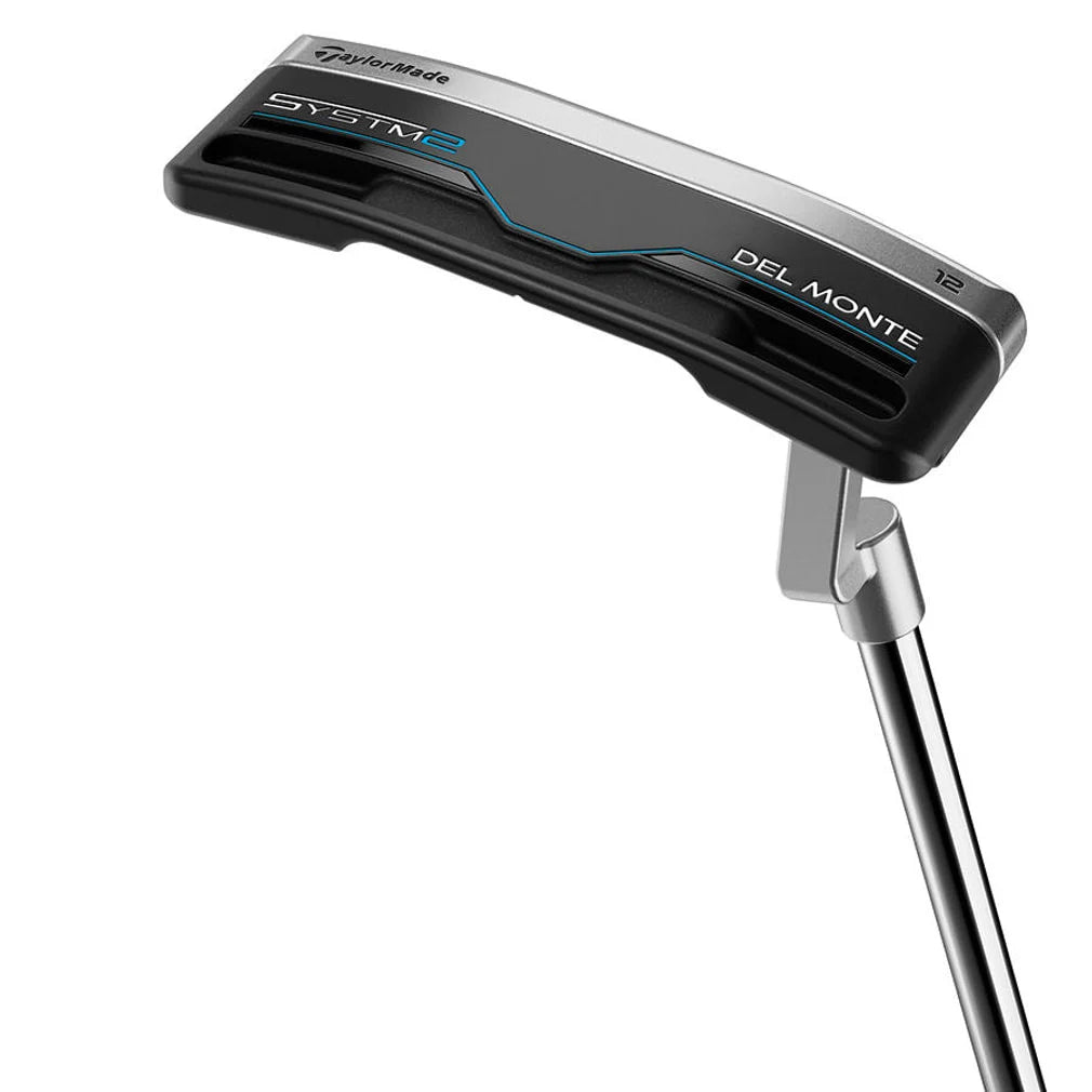 TaylorMade SYSTM2 Del Monte 12 AB5 Putter 34"