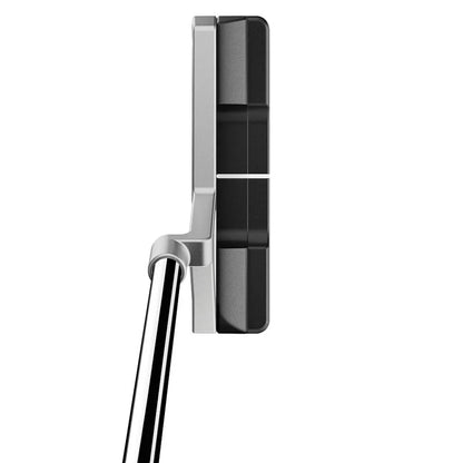 TaylorMade SYSTM2 Juno TB1 AB5 Putter KBS STEPPED CHROME STEEL SHAFT 33"