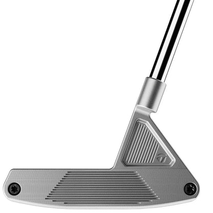 TaylorMade SYSTM2 Juno TB1 AB5 Putter KBS STEPPED CHROME STEEL SHAFT 33"