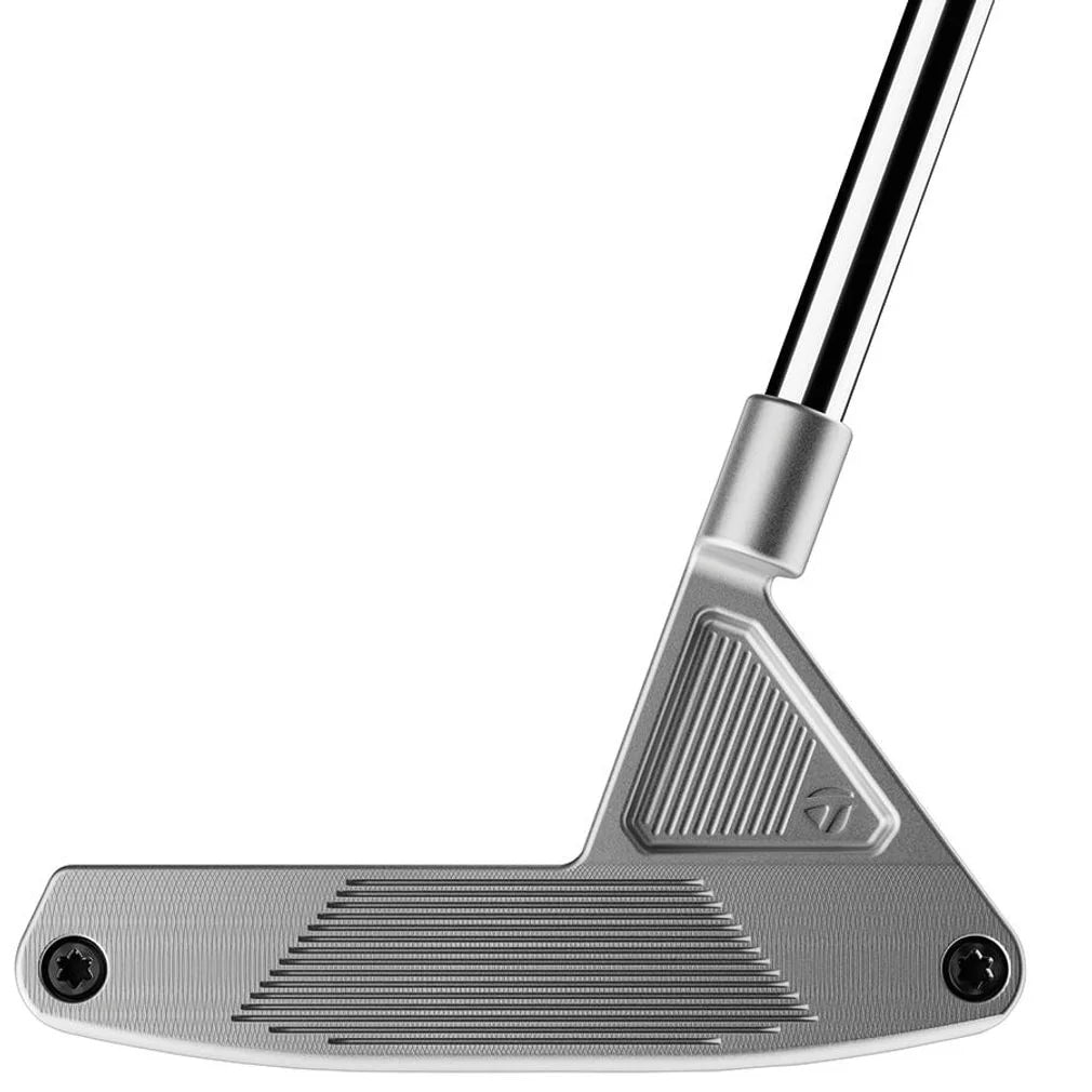 TaylorMade SYSTM2 Juno TB1 AB5 Putter KBS STEPPED CHROME STEEL SHAFT 34"