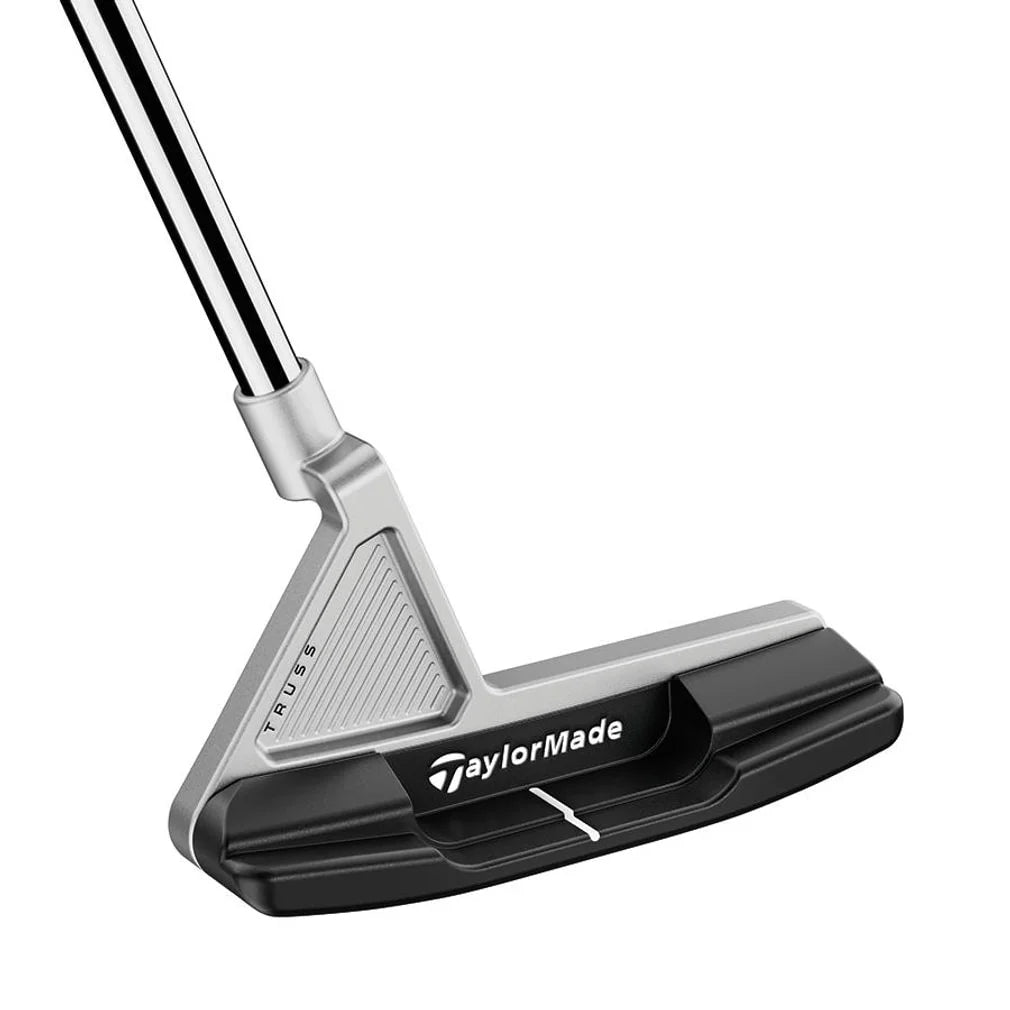 TaylorMade SYSTM2 Juno TB1 AB5 Putter KBS STEPPED CHROME STEEL SHAFT 33"
