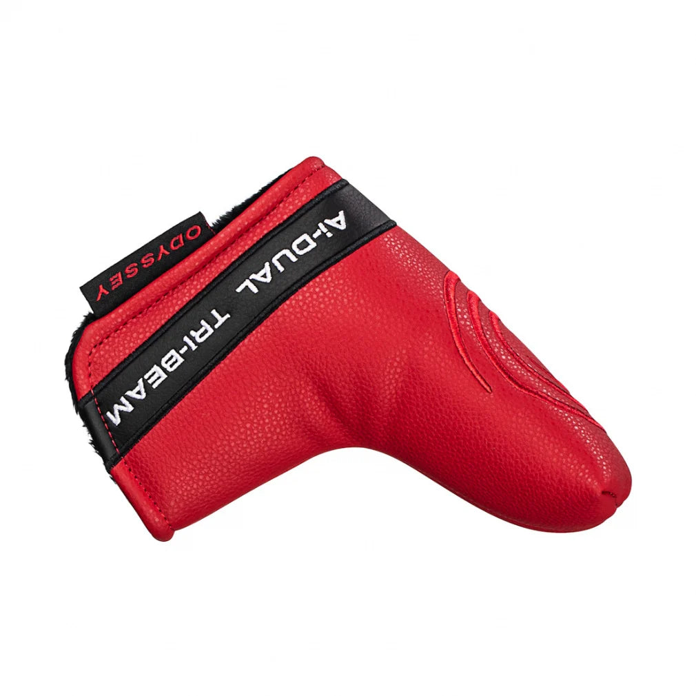 ODYSSEY Ai-DUAL TRI-BEAM #1 Putter STROKE LAB 90 34"