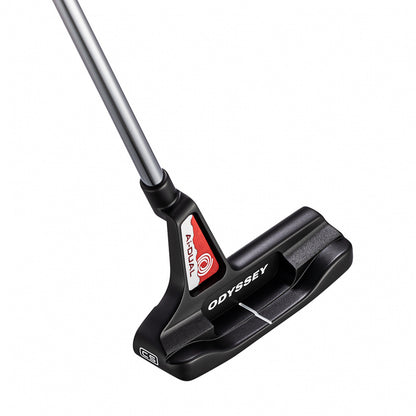 ODYSSEY Ai-DUAL TRI-BEAM #1 CS Putter STROKE LAB 90 33"