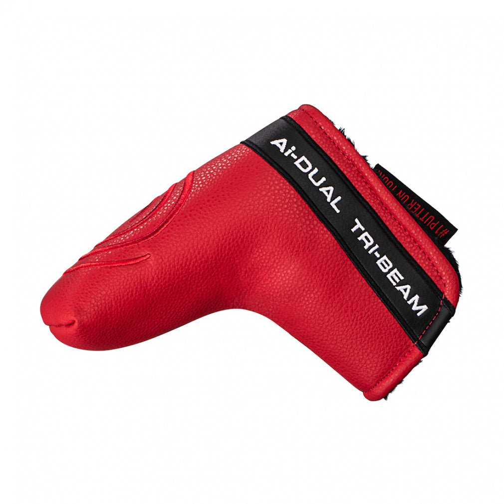 ODYSSEY Ai-DUAL TRI-BEAM #1 CS Putter STROKE LAB 90 34"
