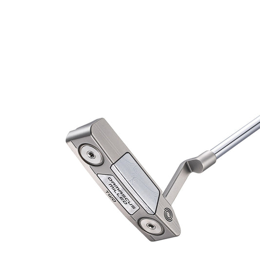 ODYSSEY DAMASCUS MILLED TWO CH Putter 34"