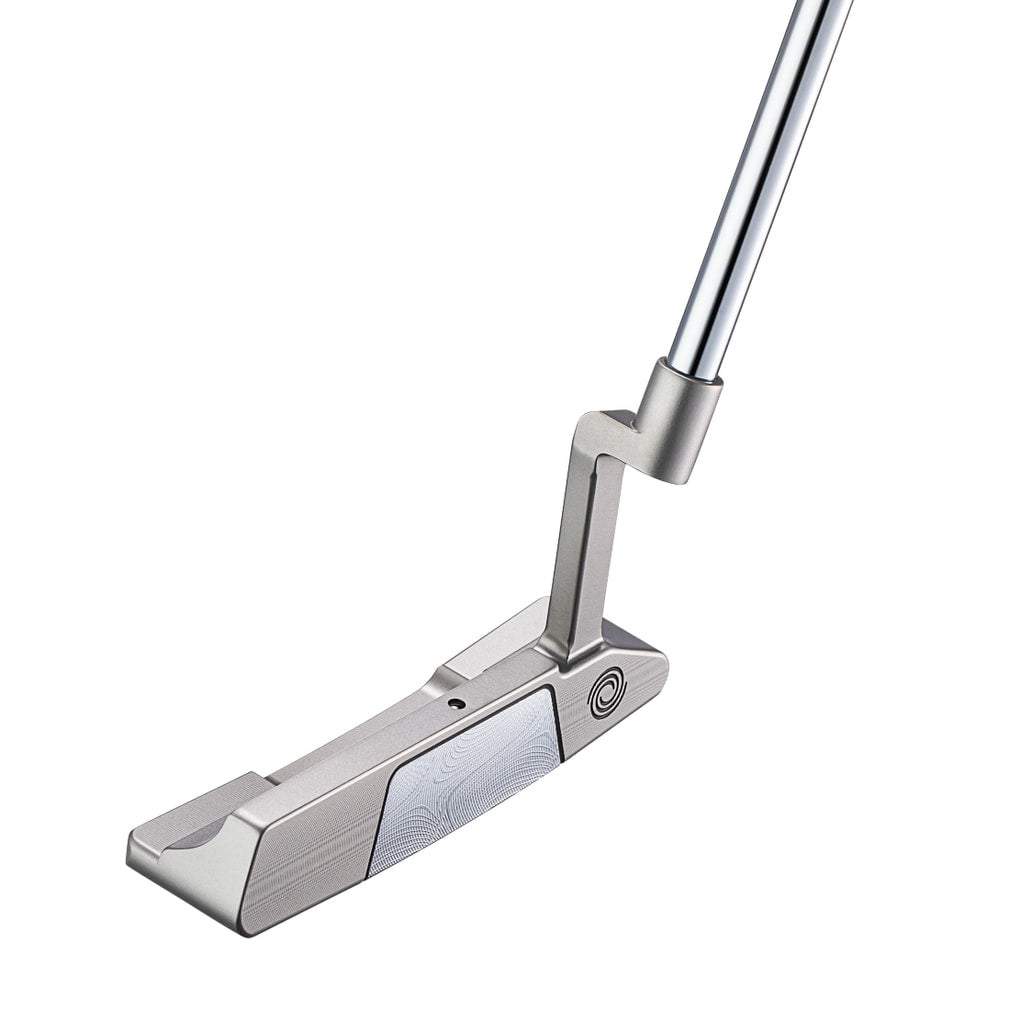 ODYSSEY DAMASCUS MILLED TWO CH Putter 34"