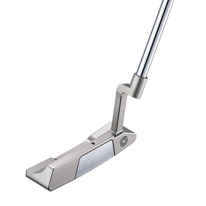 ODYSSEY DAMASCUS MILLED TWO CH Putter 34"