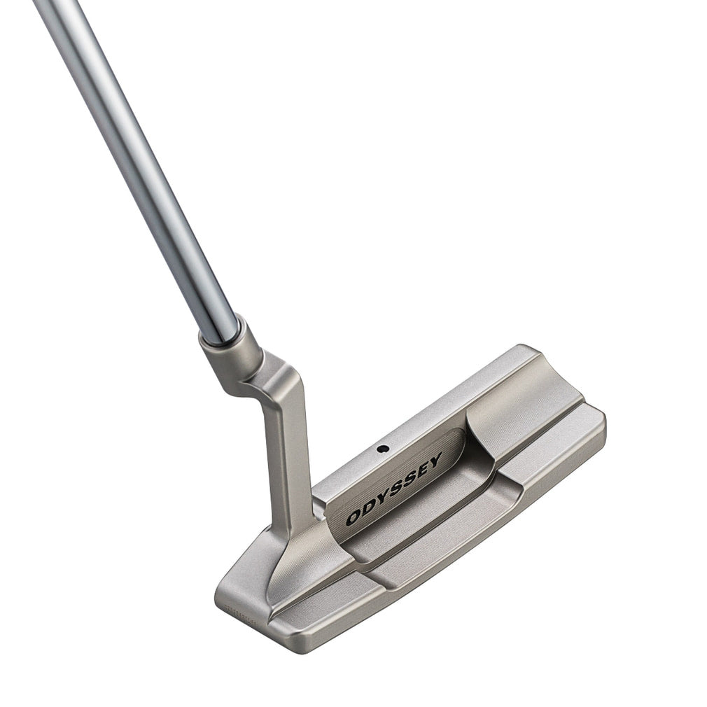 ODYSSEY DAMASCUS MILLED TWO CH Putter 34"