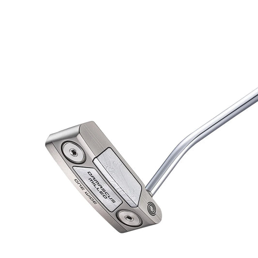 ODYSSEY DAMASCUS MILLED ONE WIDE Putter 34"