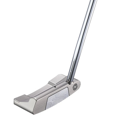 ODYSSEY DAMASCUS MILLED ONE WIDE Putter 34"