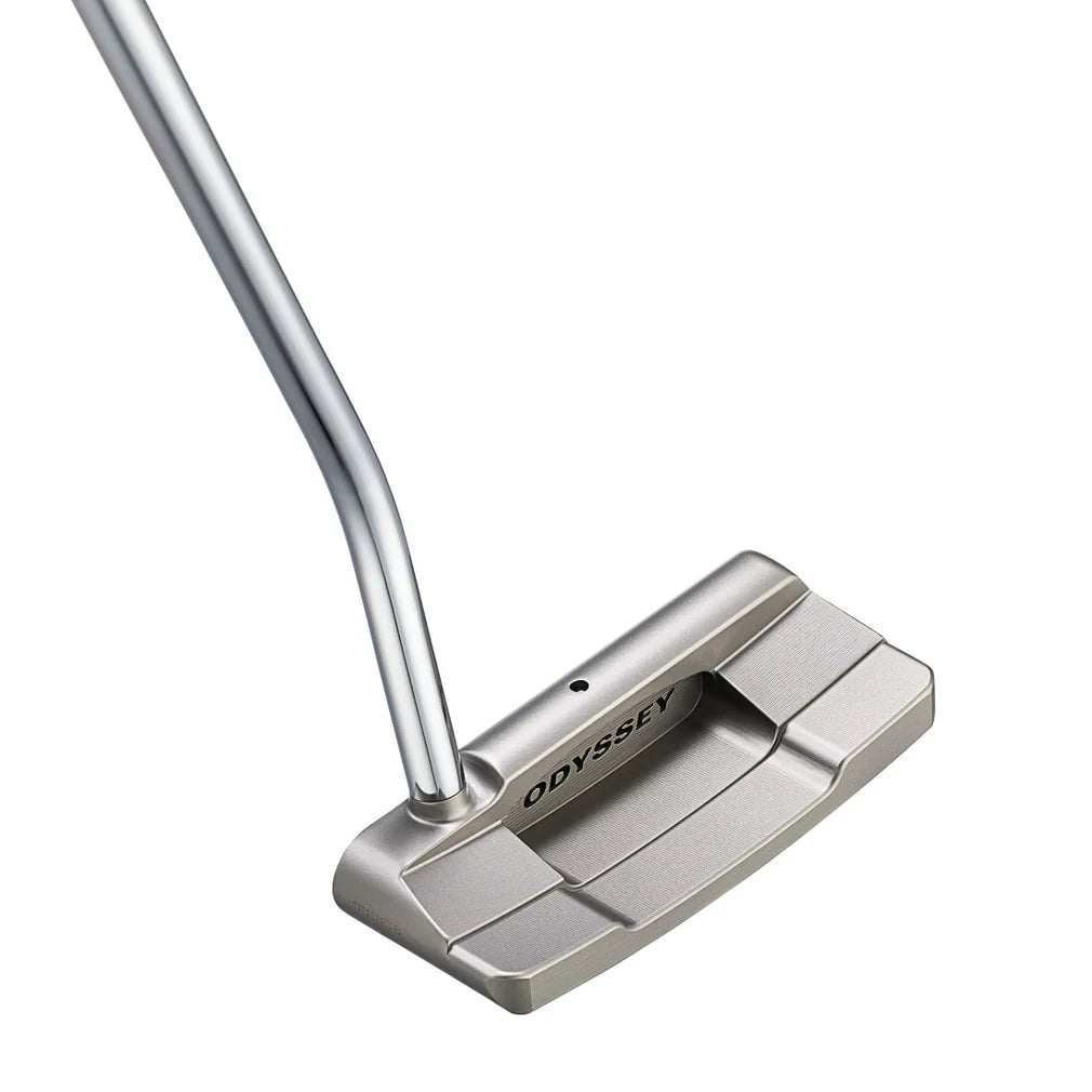 ODYSSEY DAMASCUS MILLED ONE WIDE Putter 34"