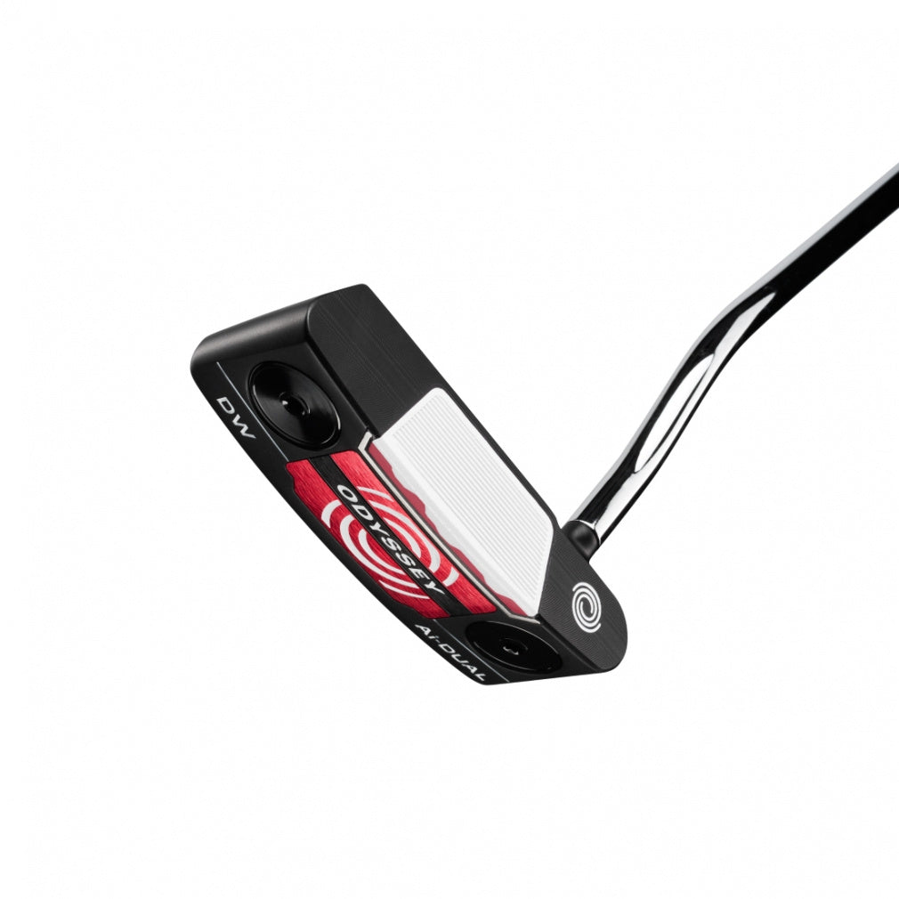 ODYSSEY Ai-DUAL DW Putter STROKE LAB 90 34"
