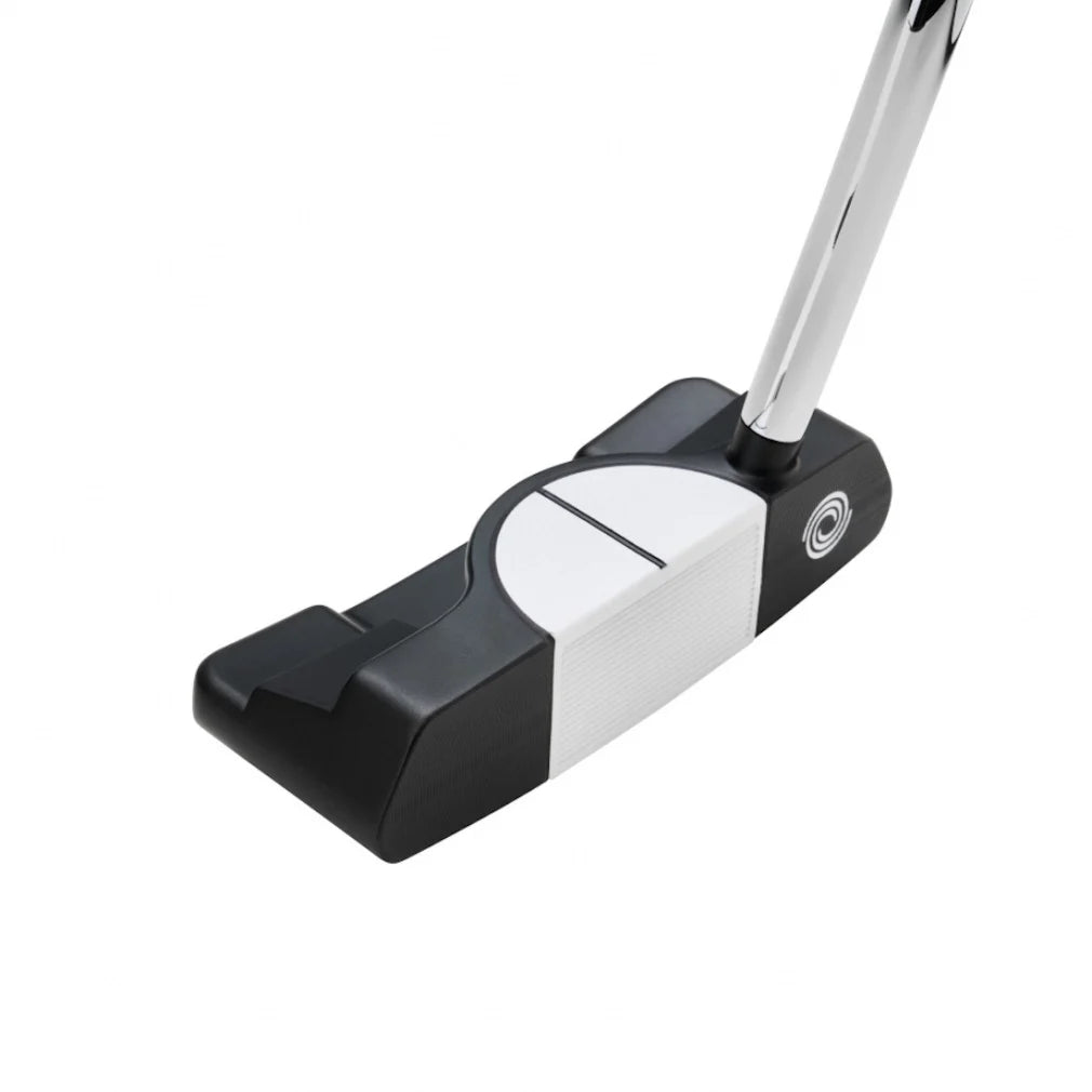ODYSSEY Ai-DUAL 1/2-BALL DW Putter STROKE LAB 90 34"
