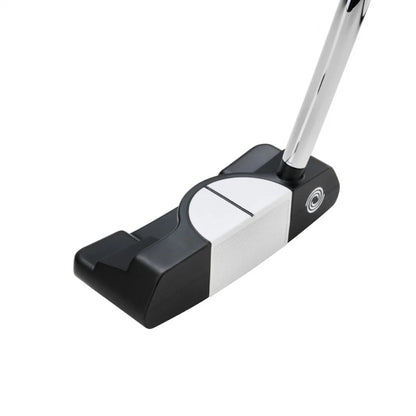 ODYSSEY Ai-DUAL 1/2-BALL DW Putter STROKE LAB 90 34"