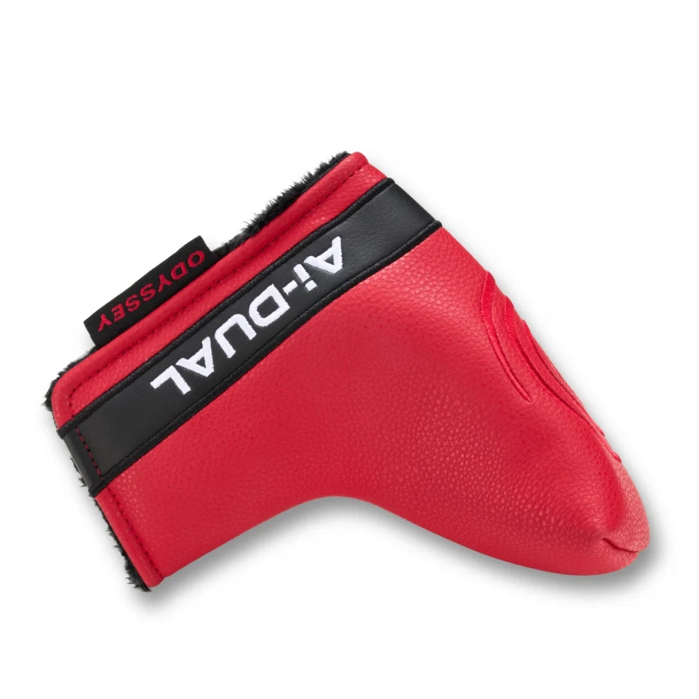 ODYSSEY Ai-DUAL 1/2-BALL DW Putter STROKE LAB 90 33"