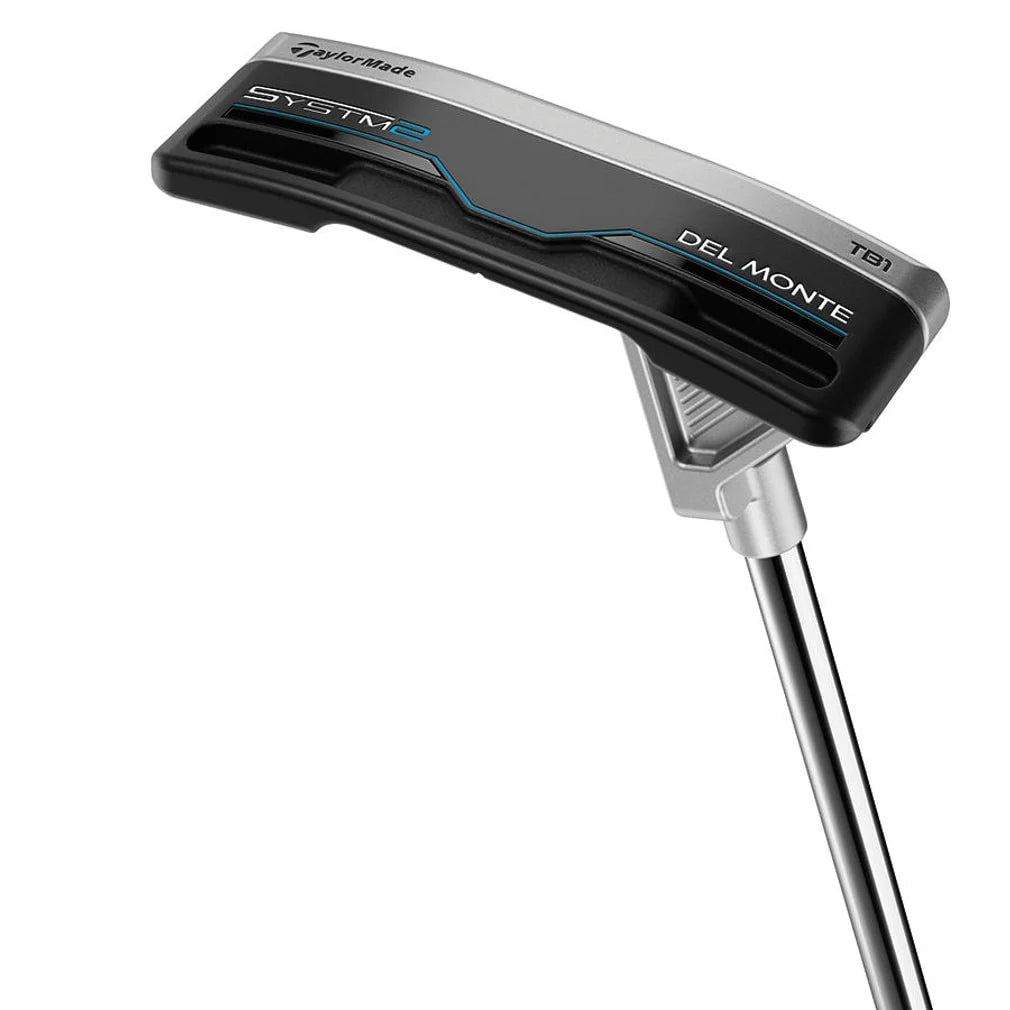 TaylorMade SYSTM2 Juno TB1 Putter 33"