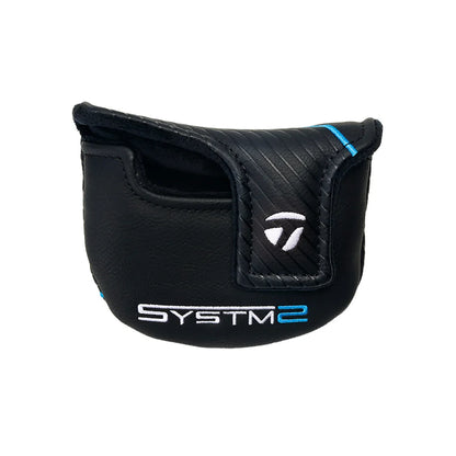 TaylorMade SYSTM2 Juno TB1 Putter 33"